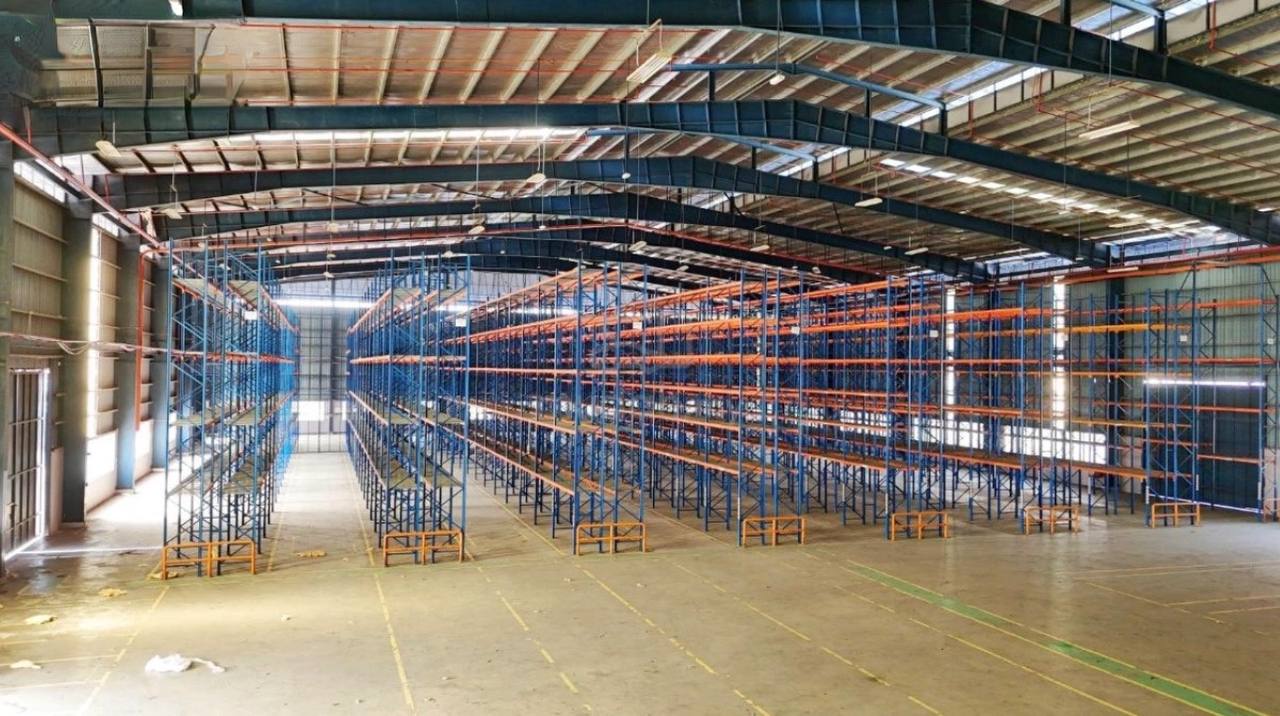 ----- LMBW Butterworth Industrial 251 - photo 1