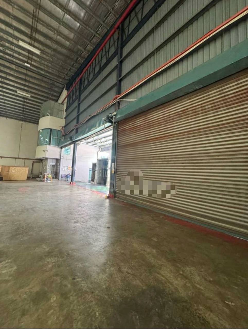 ----- LMBW Butterworth Industrial 251 - photo 2