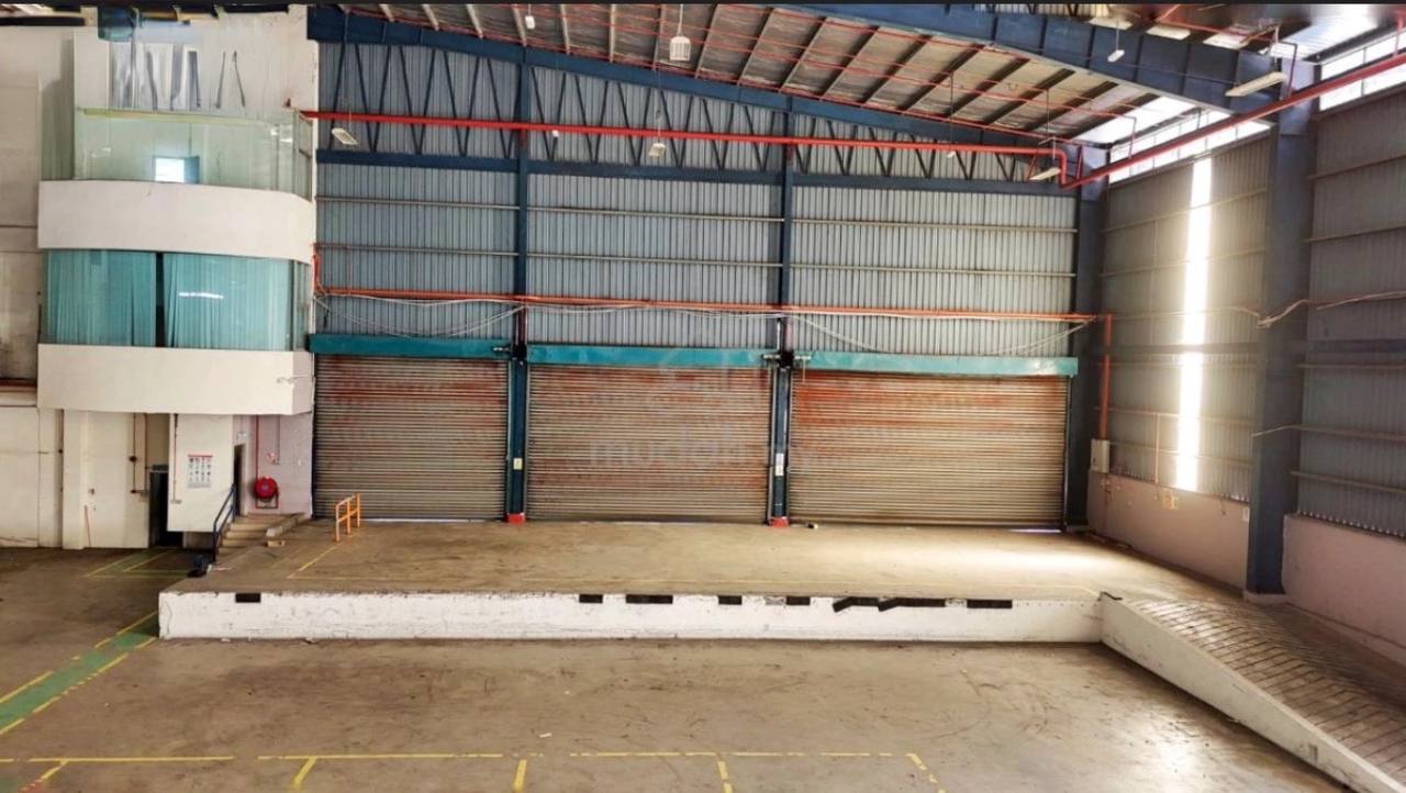 ----- LMBW Butterworth Industrial 251 - photo 3