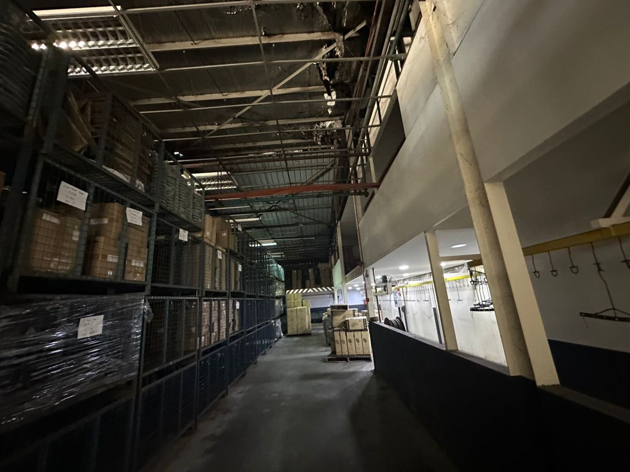 ----- LMP Perai Industrial 230 - photo 3