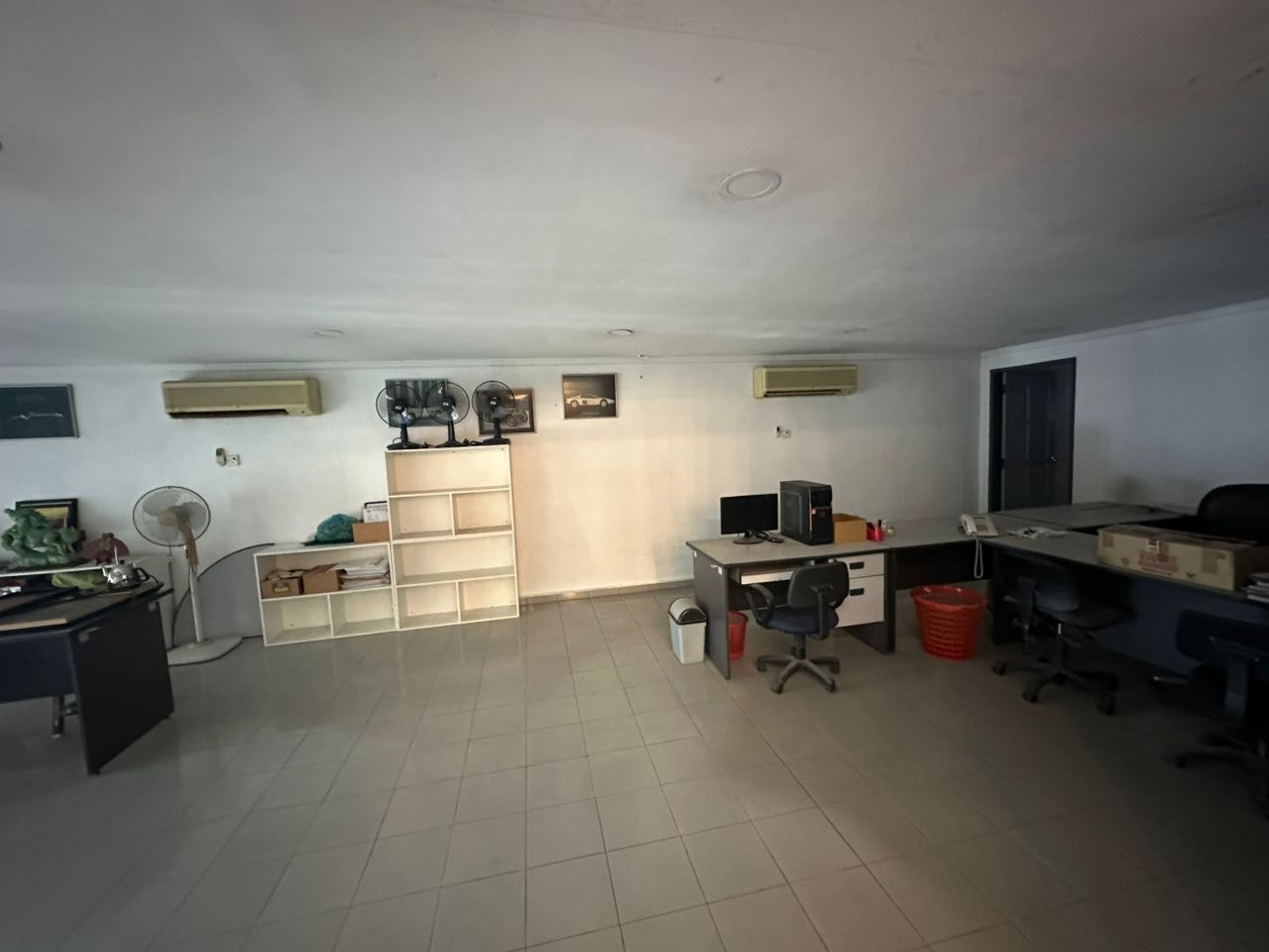 ----- LMP Perai Industrial 230 - photo 8