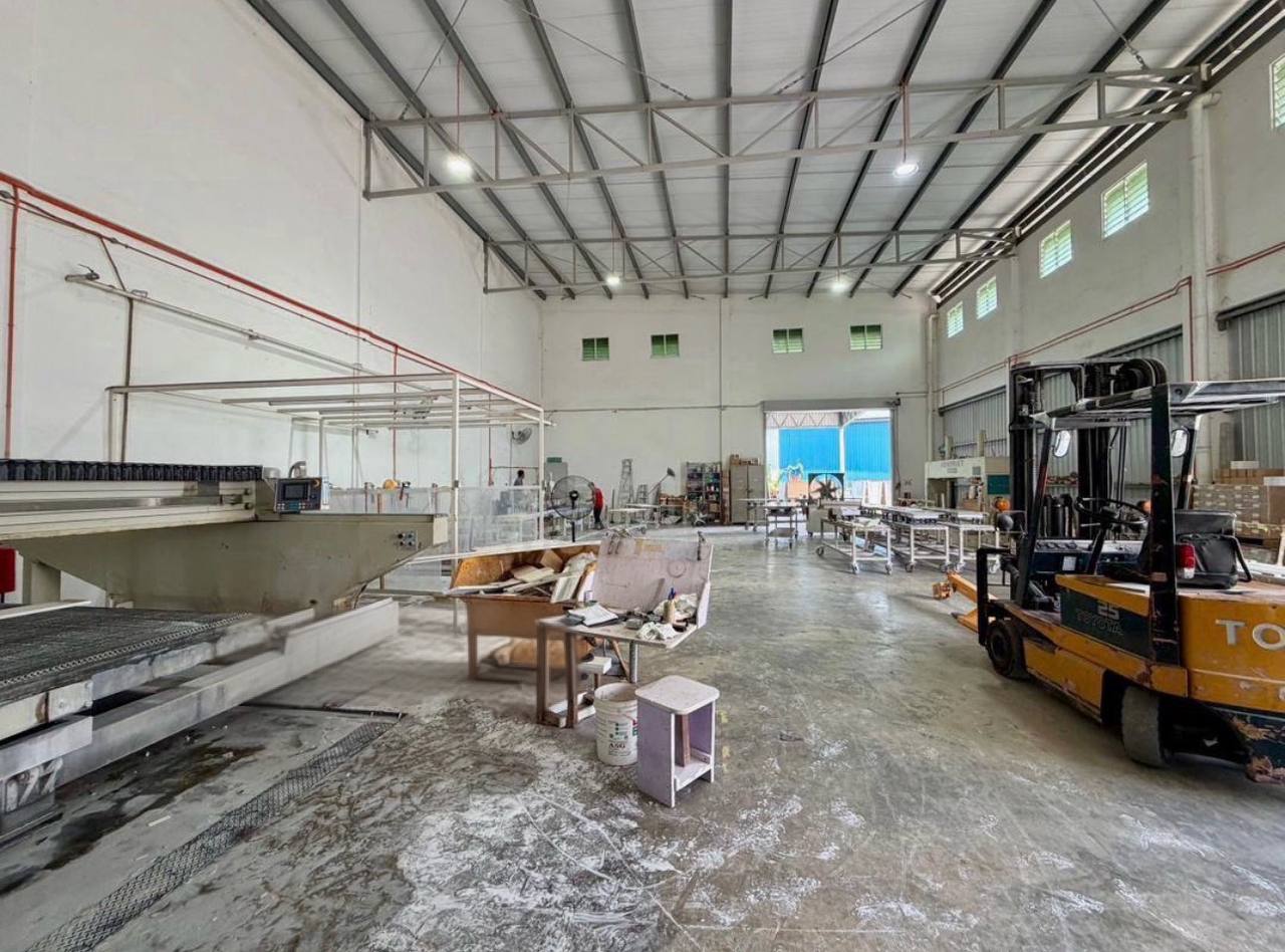 ----- LMBMK Bukit Minyak Industrial 252 - photo 2