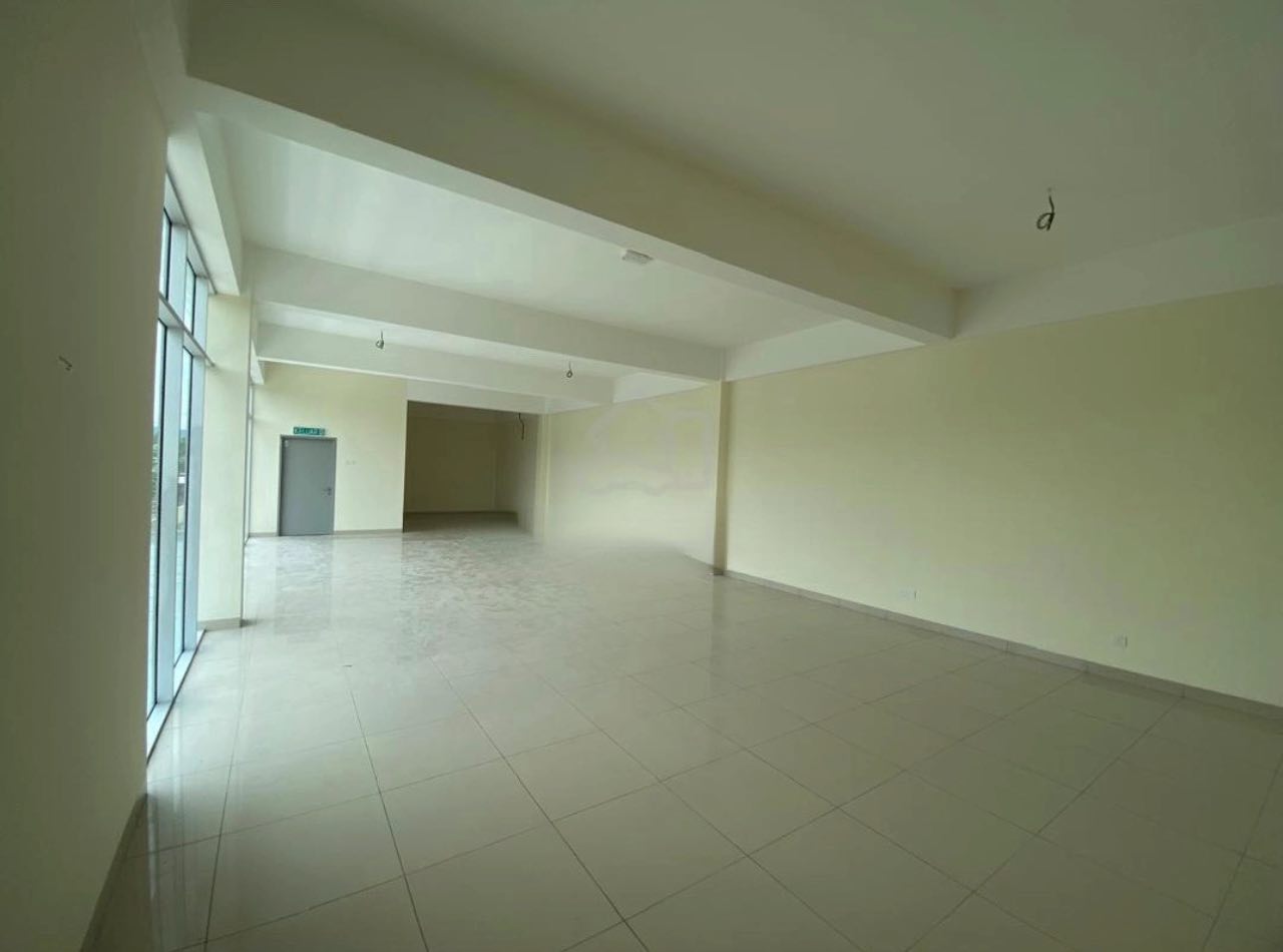 ----- Nibong Tebal Industial 232 - photo 7