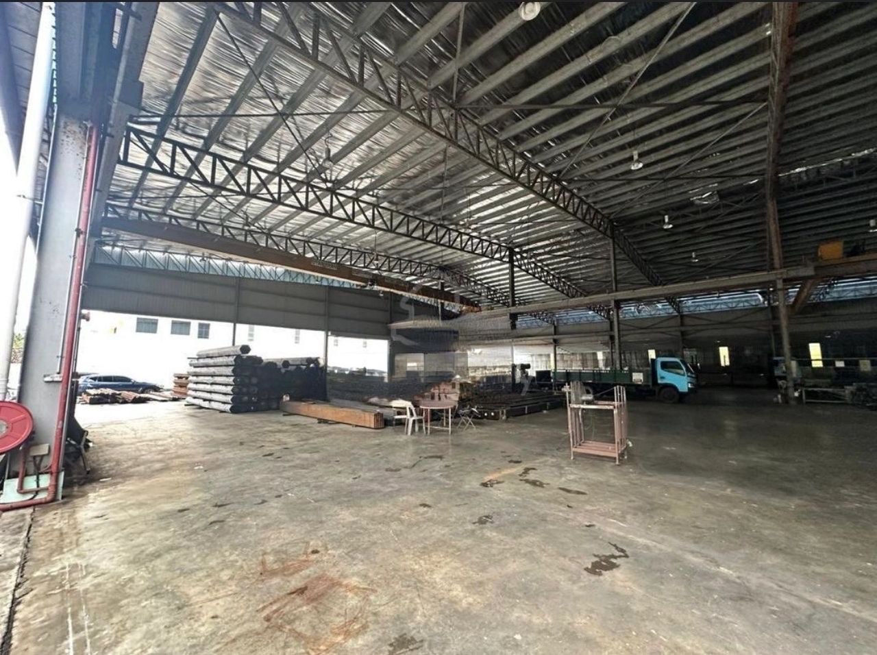 ----- Nibong Tebal Industial 234