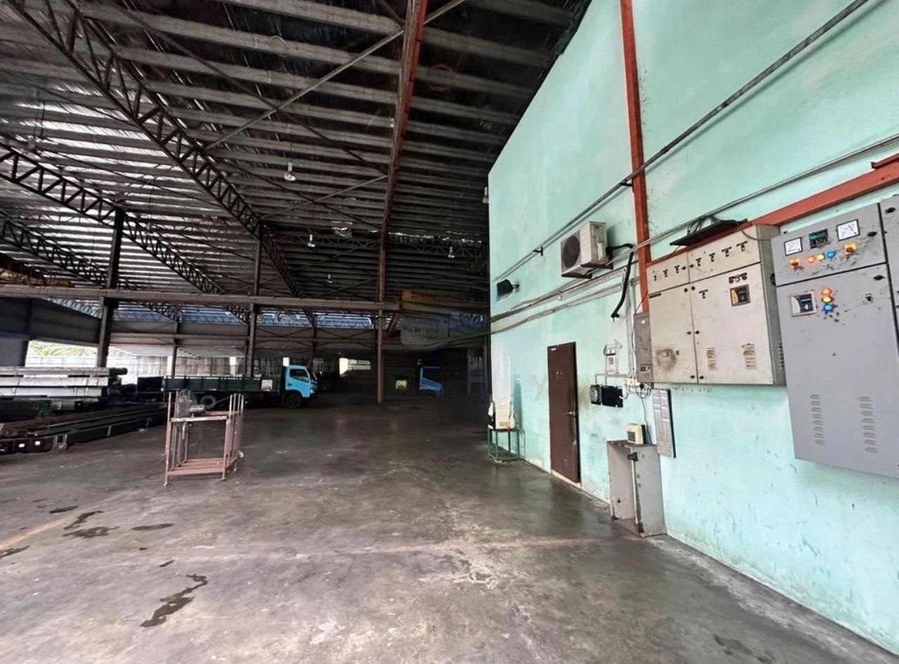 ----- Nibong Tebal Industial 234 - photo 3