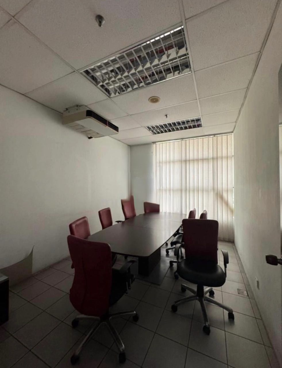 ----- LMBW Butterworth Industrial 234 - photo 2