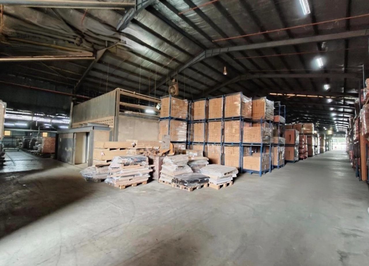 ----- LMBW Butterworth Industrial 234 - photo 4
