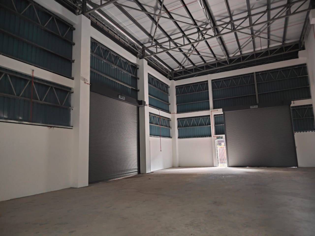 ----- LMSJ Seberang Jaya Industrial 217