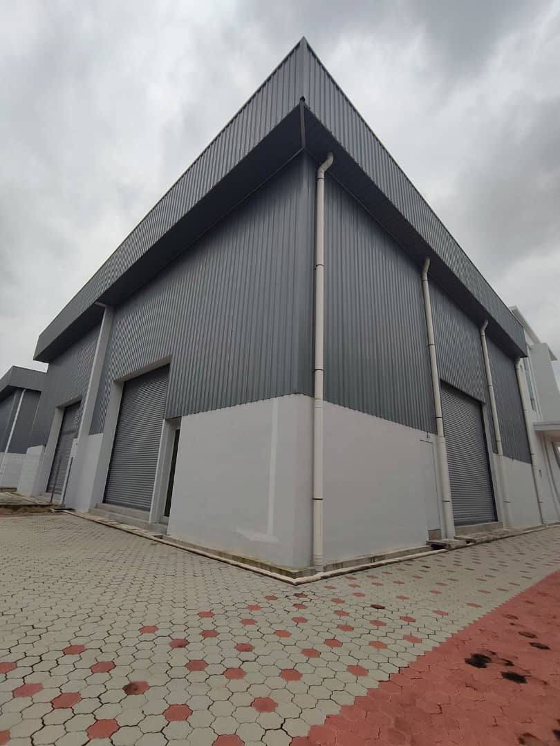 ----- LMSJ Seberang Jaya Industrial 217 - photo 9