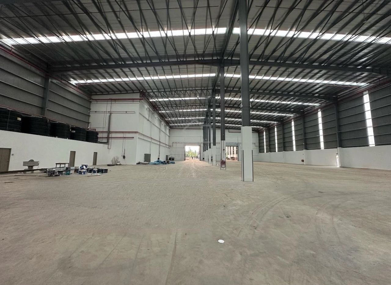 ----- LMP Perai Industrial 239