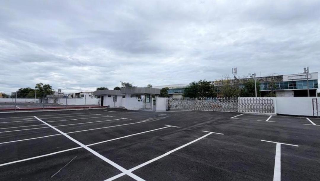 ----- LMP Perai Industrial 239 - photo 2