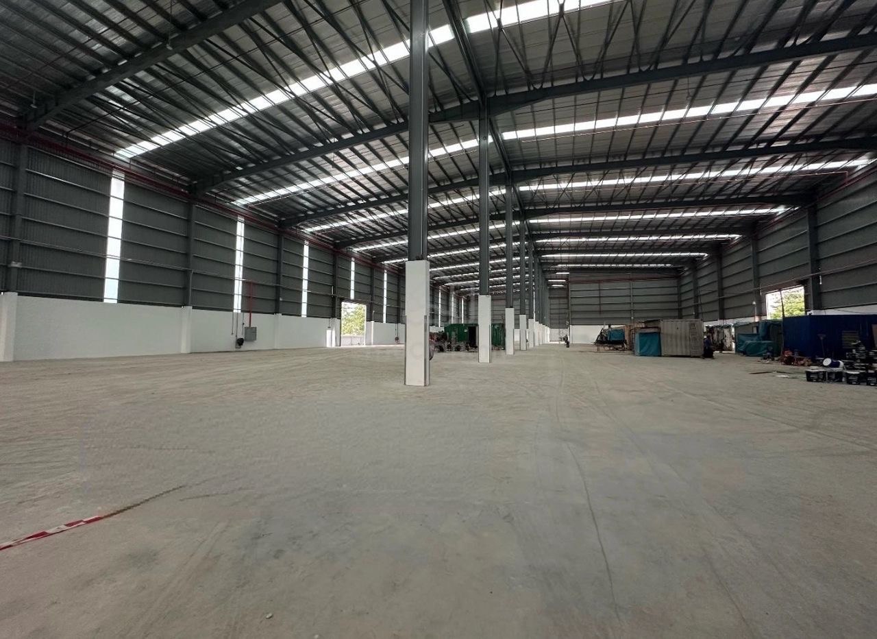 ----- LMP Perai Industrial 239 - photo 3