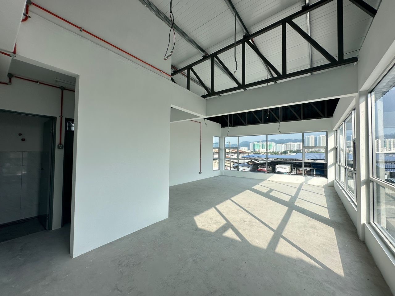 ----- LMBL Bayan Lepas Industrial 240 - photo 2