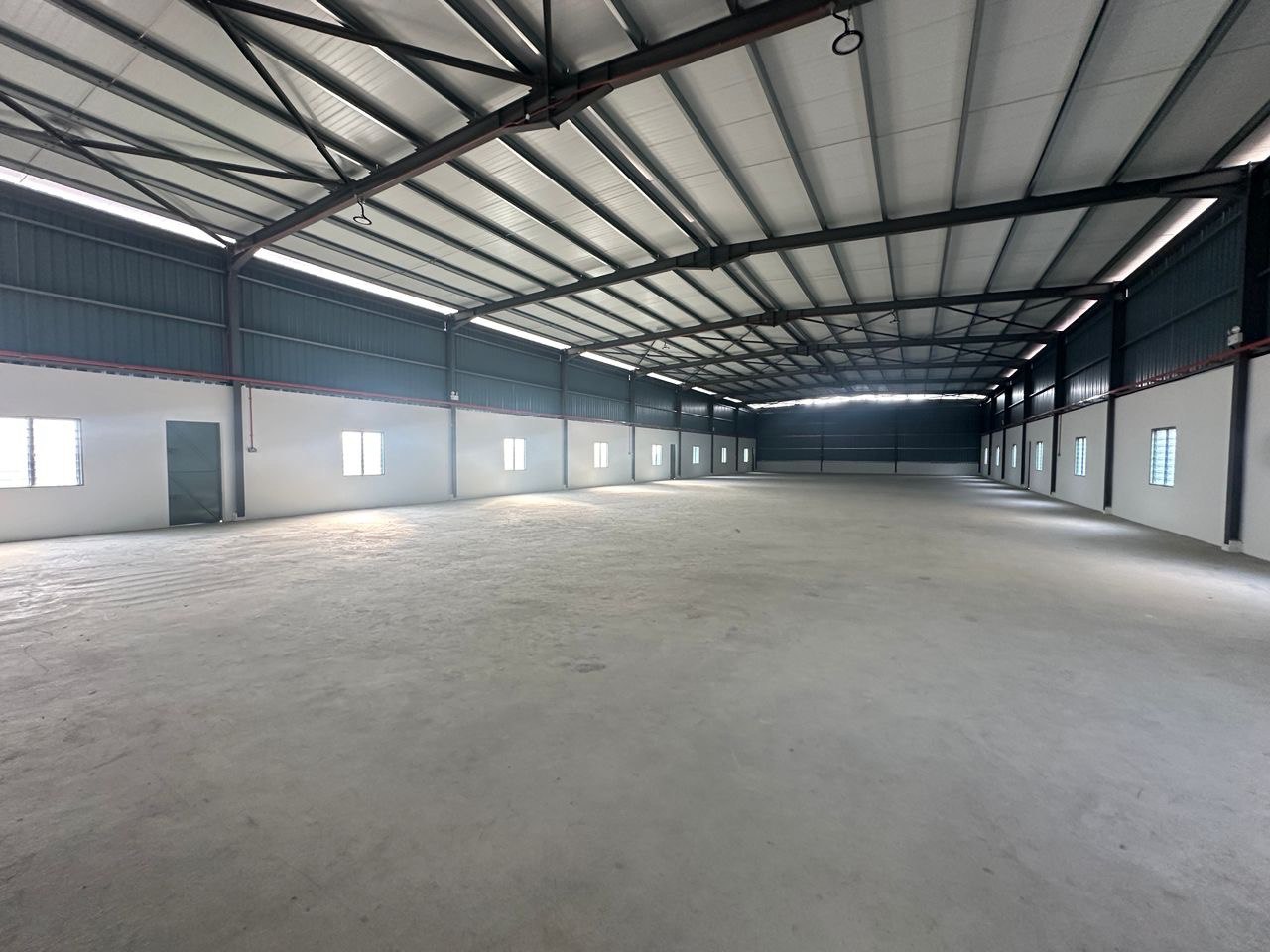 ----- LMBL Bayan Lepas Industrial 240 - photo 6