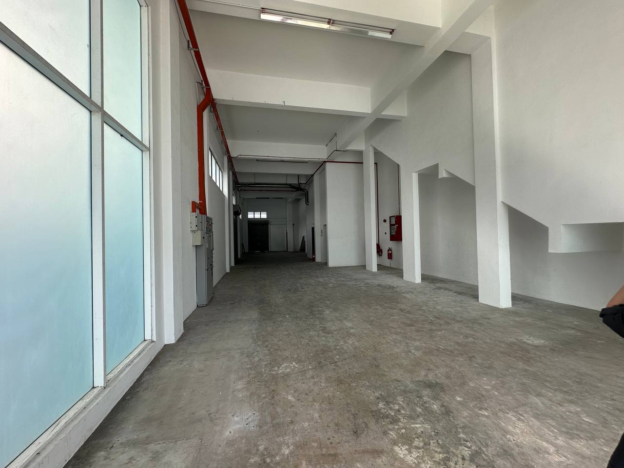 ----- LMBM Batu Maung Industrial 127 - photo 2