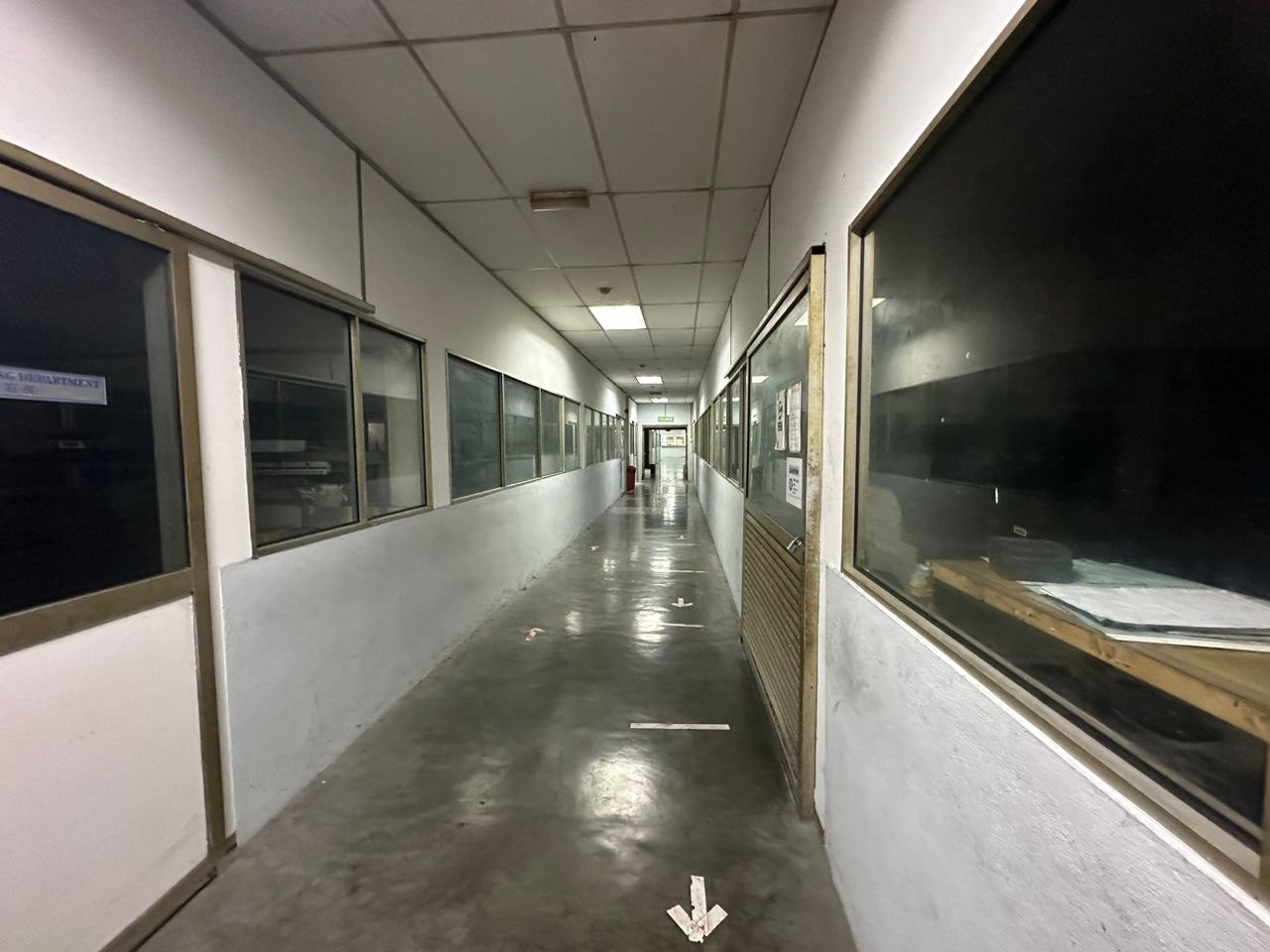 ----- LMBL Bayan Lepas Industrial 259