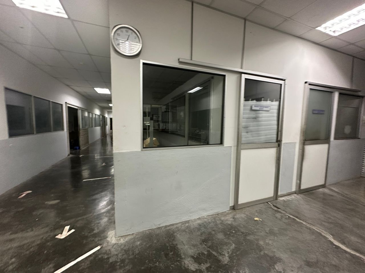 ----- LMBL Bayan Lepas Industrial 259 - photo 2