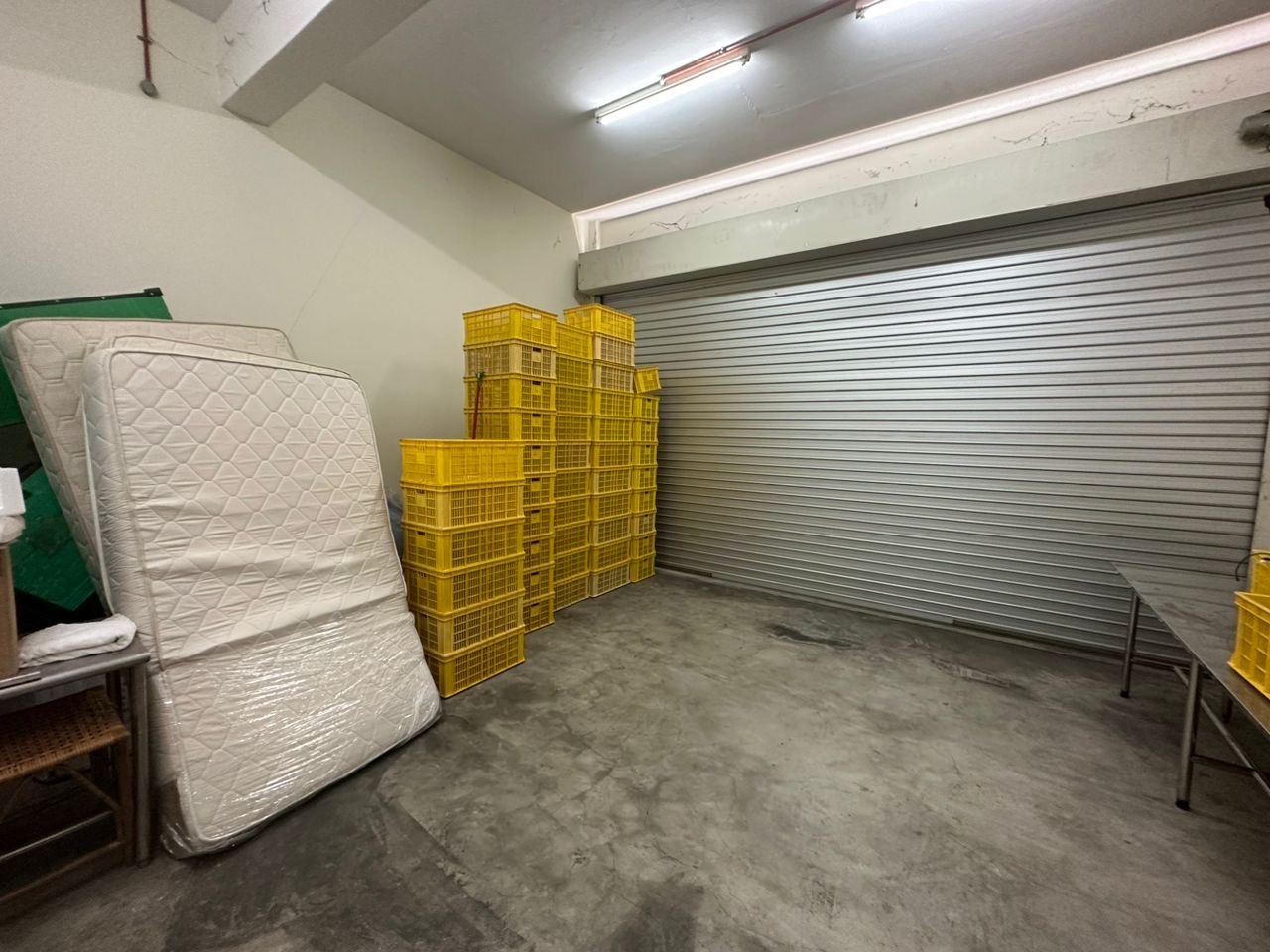 ----- LMBL Bayan Lepas Industrial 259 - photo 4