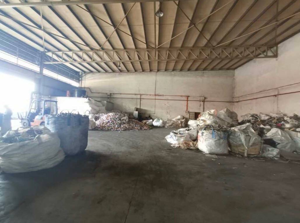 ----- LMBW Butterworth Industrial 241