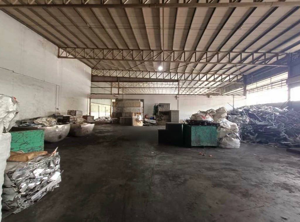 ----- LMBW Butterworth Industrial 241 - photo 2