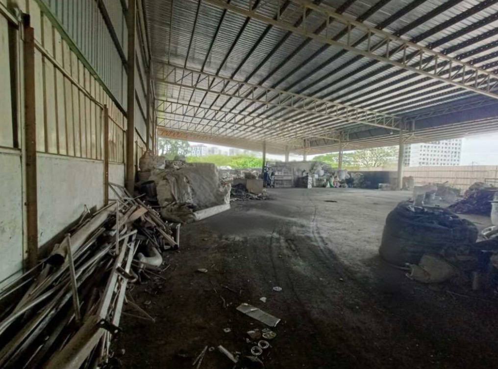 ----- LMBW Butterworth Industrial 241 - photo 3