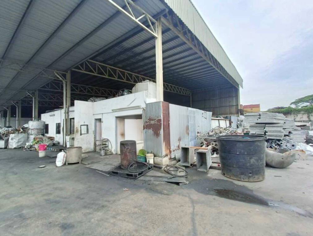 ----- LMBW Butterworth Industrial 241 - photo 4