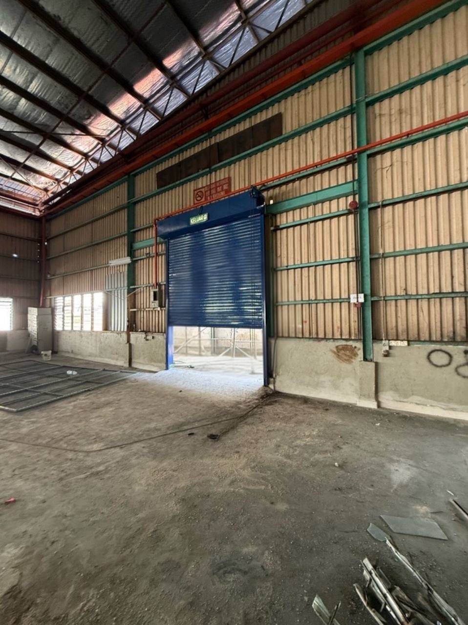 ----- LMP Perai Industrial 242 - photo 2