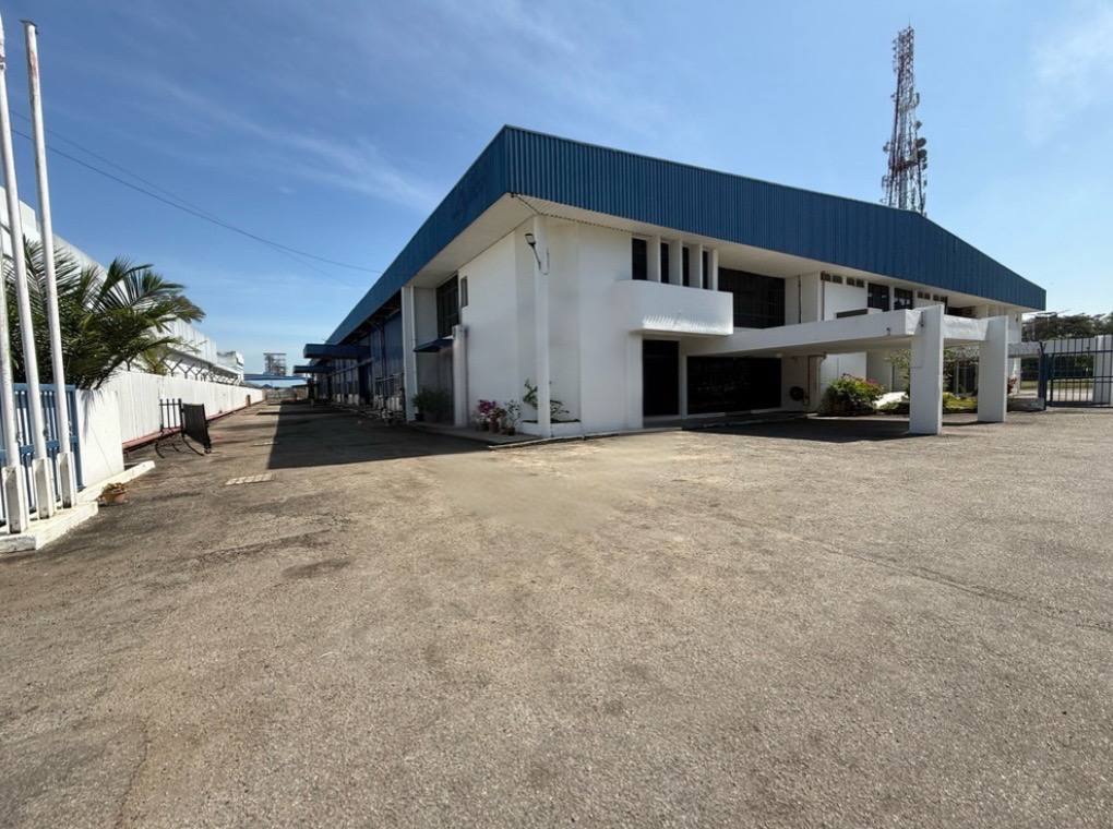 ----- LMP Perai Industrial 242 - photo 3