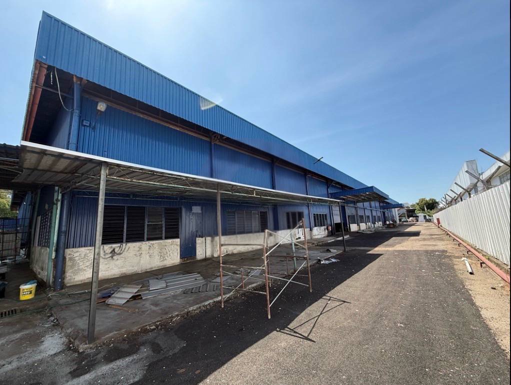 ----- LMP Perai Industrial 242 - photo 4