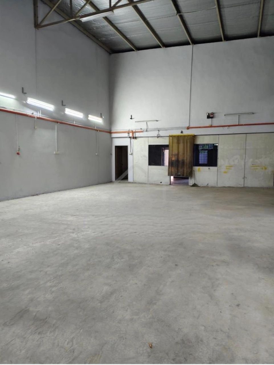 ----- LMJ Juru Industrial 244 - photo 3