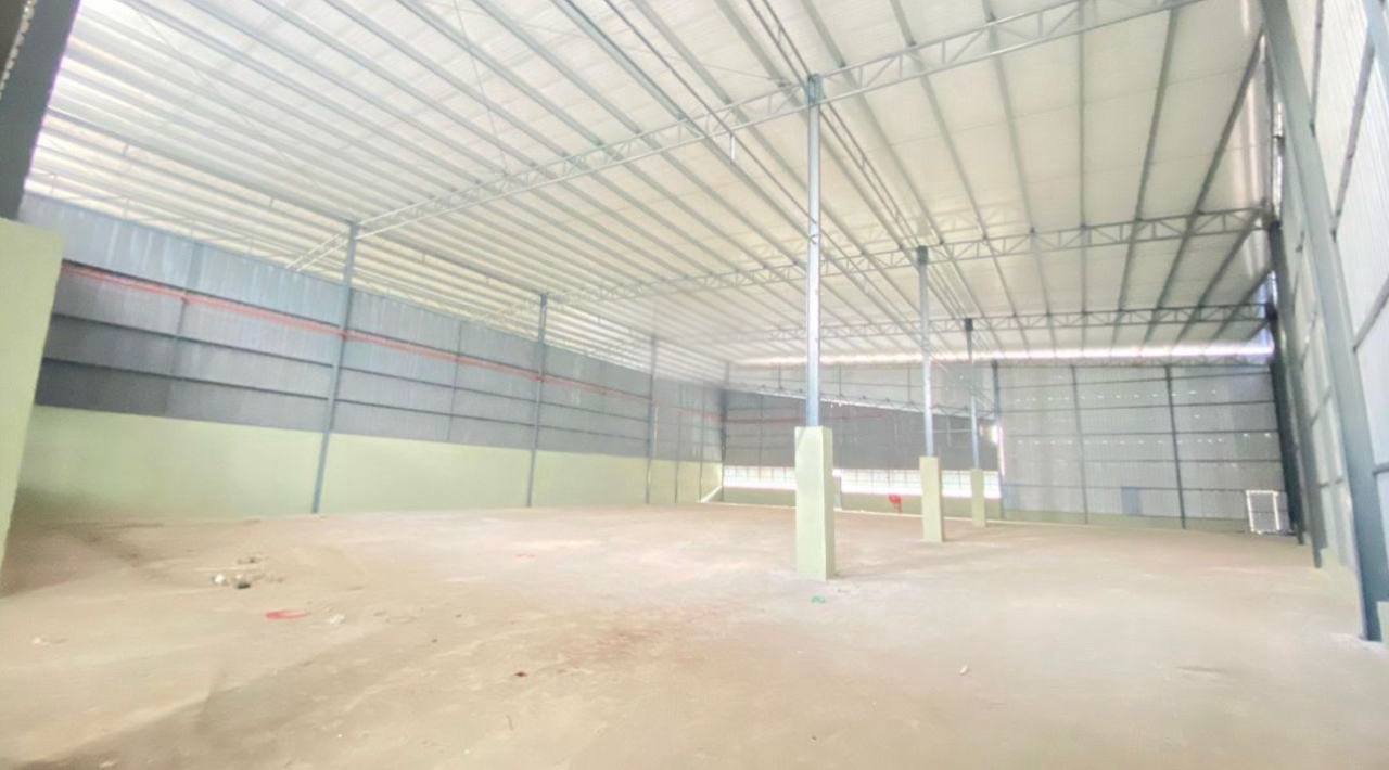 ----- LMPB Parit Buntar Industrial 246 - photo 4