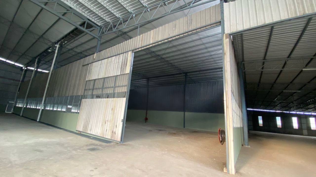 ----- LMPB Parit Buntar Industrial 247 - photo 2
