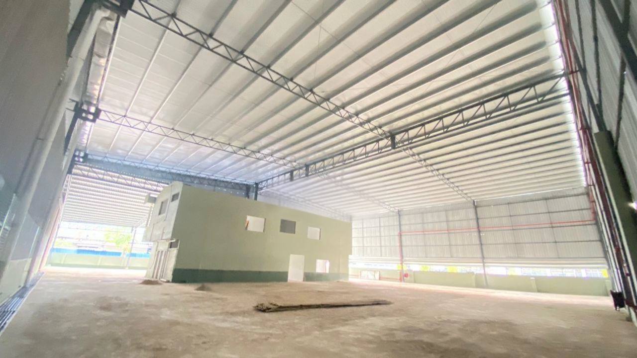 ----- LMPB Parit Buntar Industrial 247 - photo 3