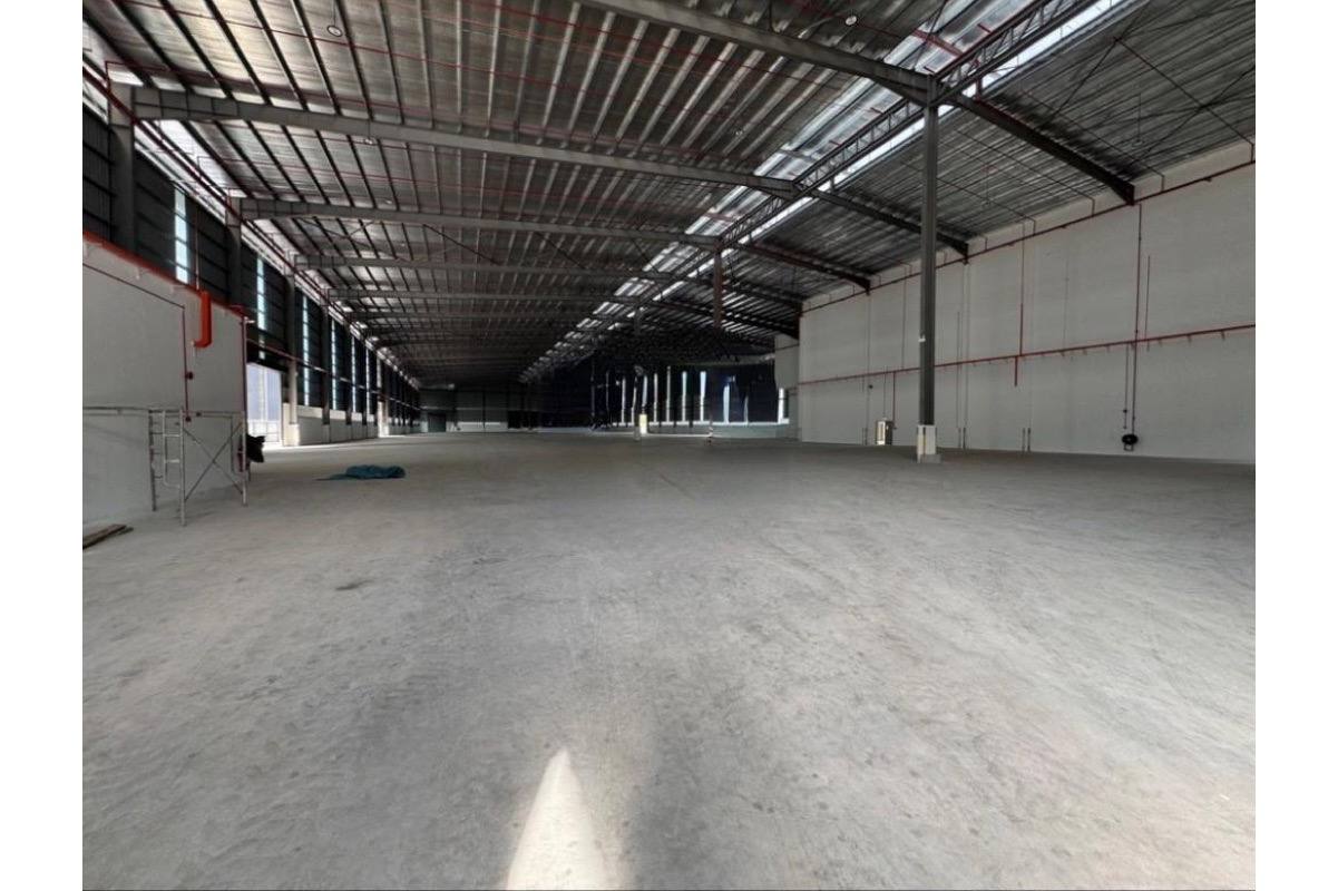----- LMSJ Seberang Jaya Industrial 248