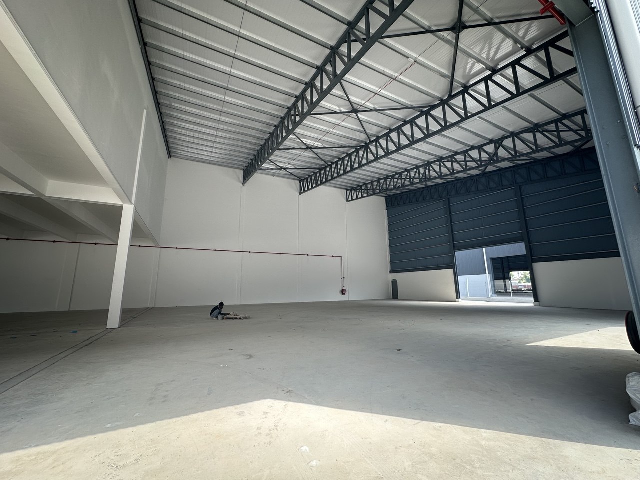 ----- LMP Perai Industrial 249