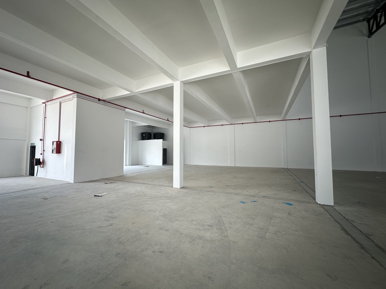 ----- LMP Perai Industrial 249 - photo 2