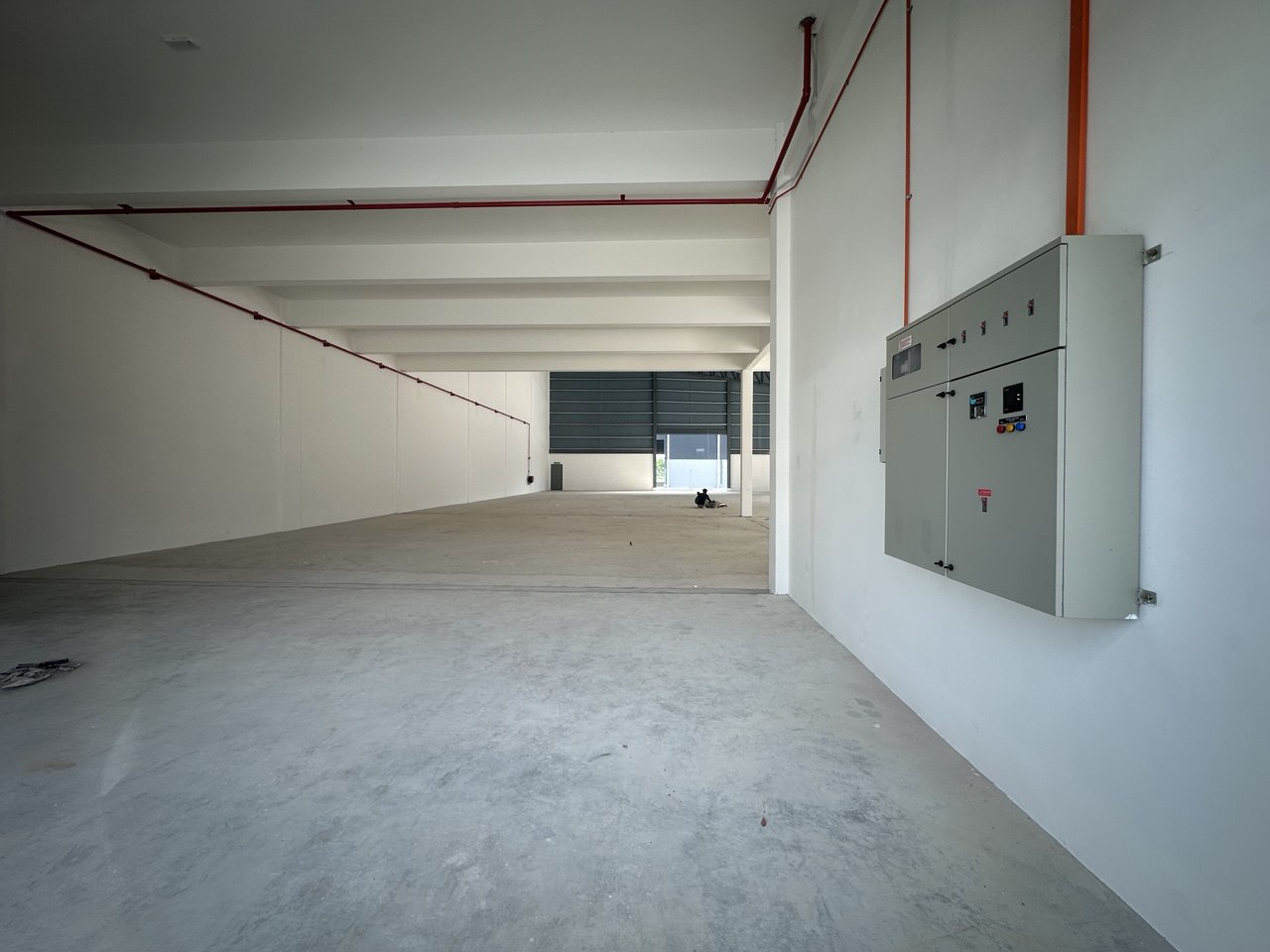 ----- LMP Perai Industrial 249 - photo 3