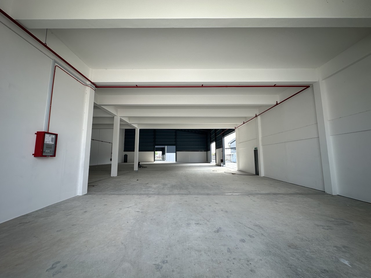 ----- LMP Perai Industrial 249 - photo 4