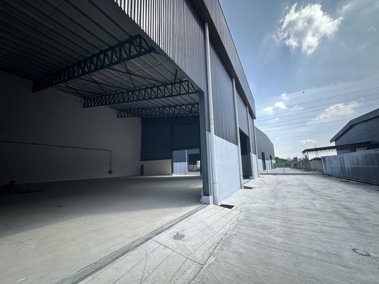 ----- LMP Perai Industrial 249 - photo 5