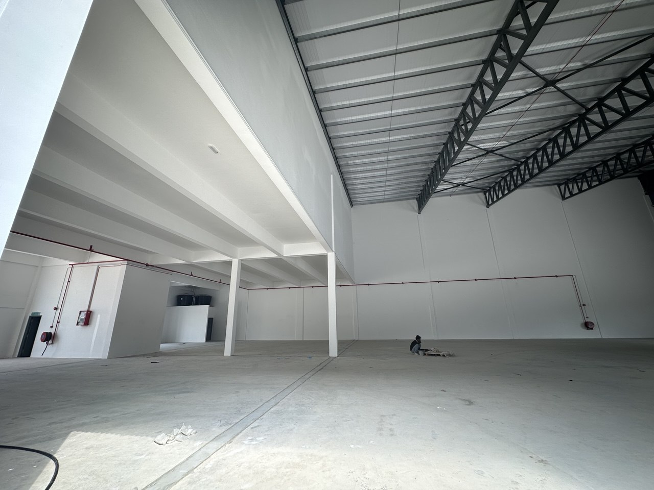 ----- LMP Perai Industrial 249 - photo 6