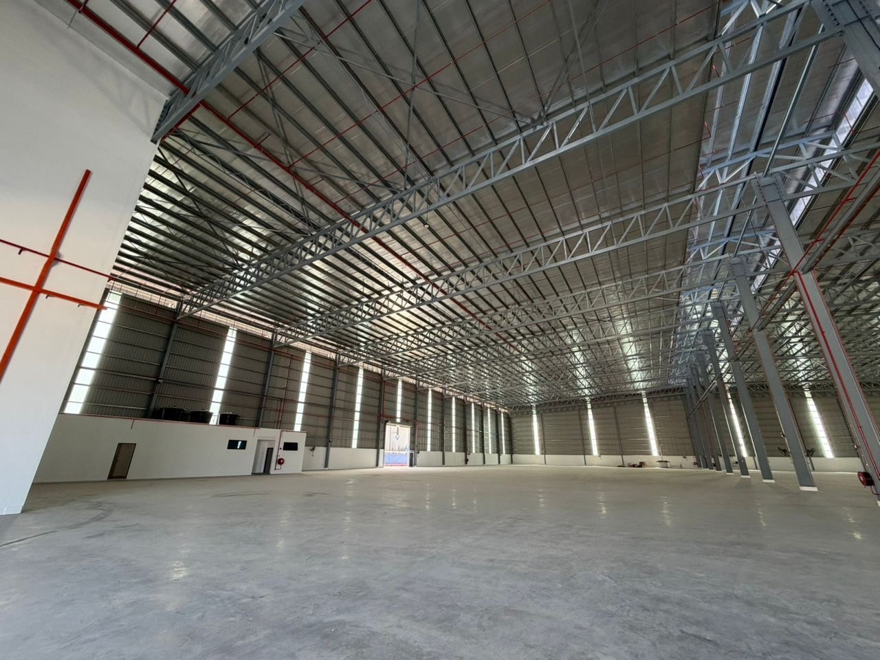 ----- LMP Perai Industrial 254
