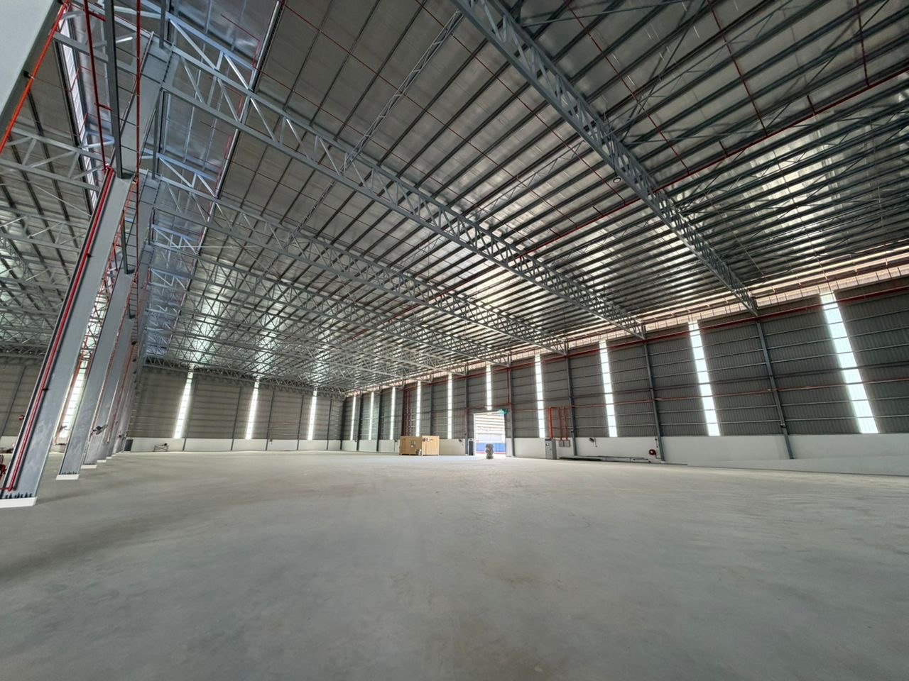 ----- LMP Perai Industrial 254 - photo 2