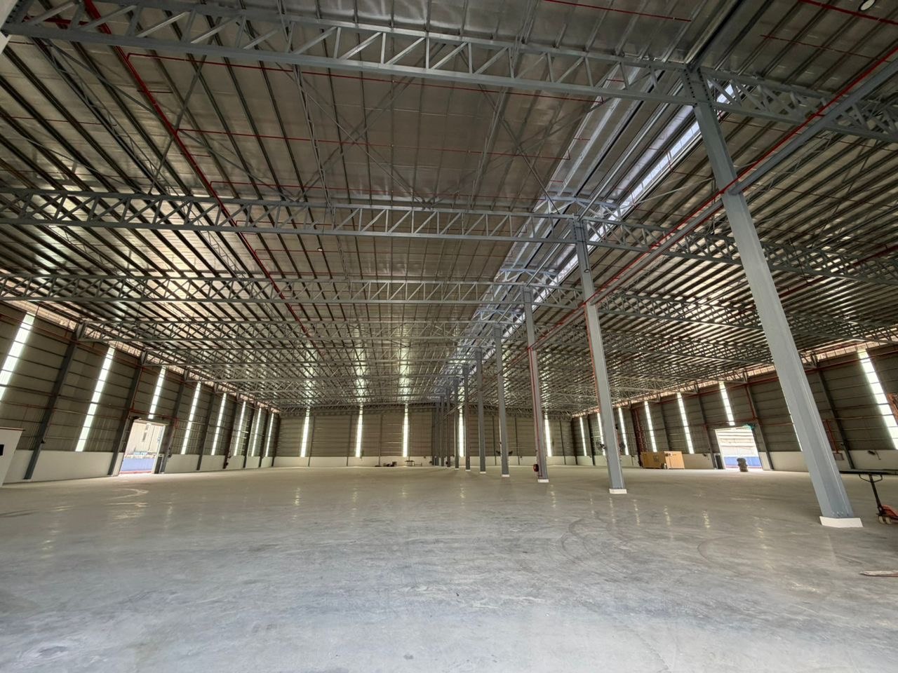 ----- LMP Perai Industrial 254 - photo 5