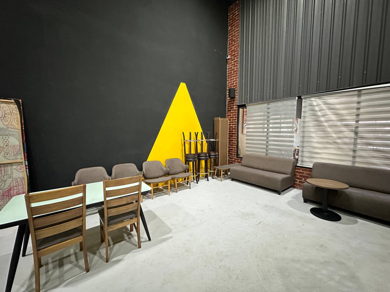 ----- LMBW Butterworth Industrial 52 - photo 2