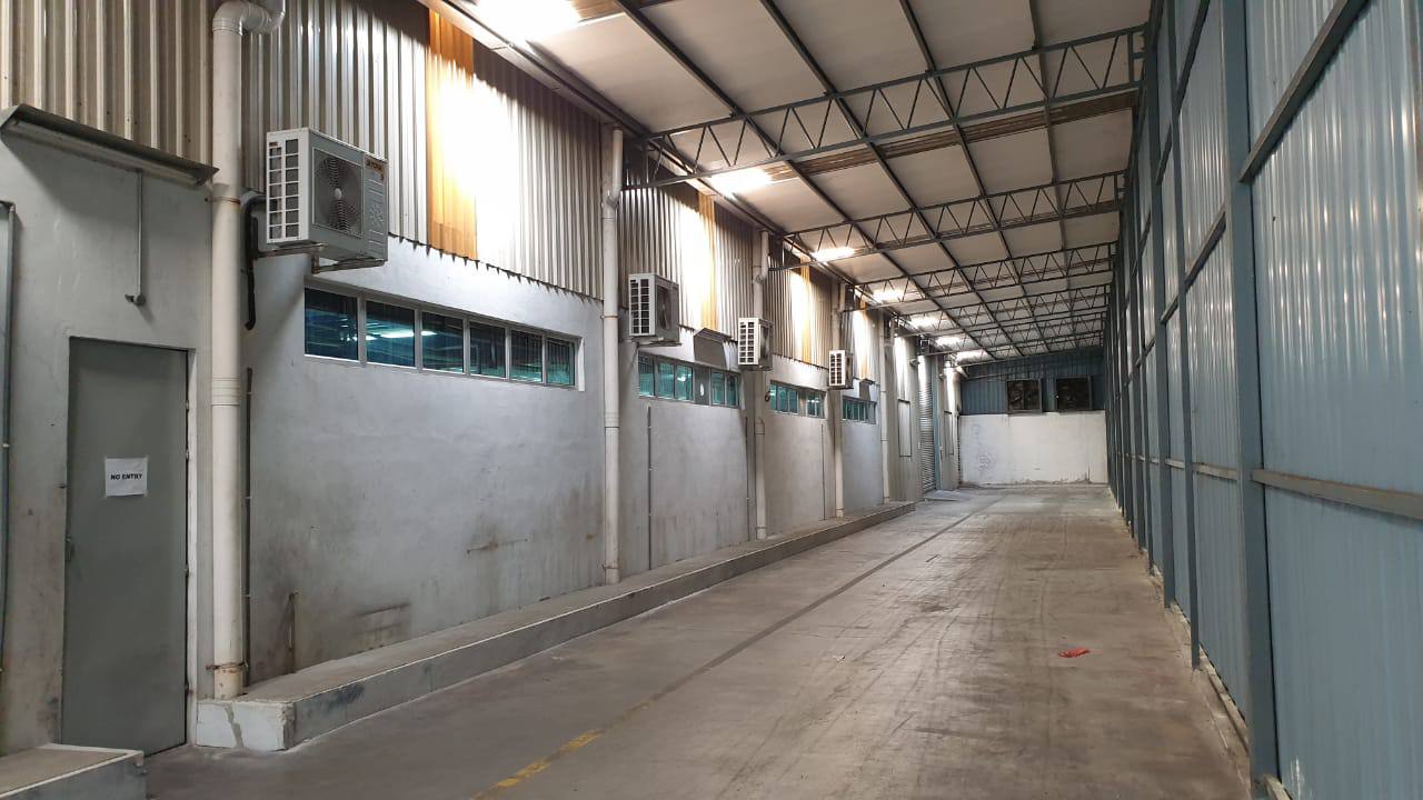 ----- LMJ Juru Industrial 215 - photo 1
