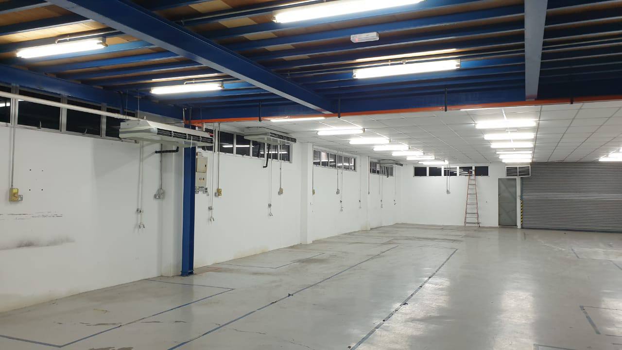 ----- LMJ Juru Industrial 215 - photo 2