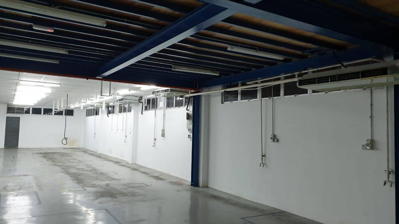 ----- LMJ Juru Industrial 215 - photo 3