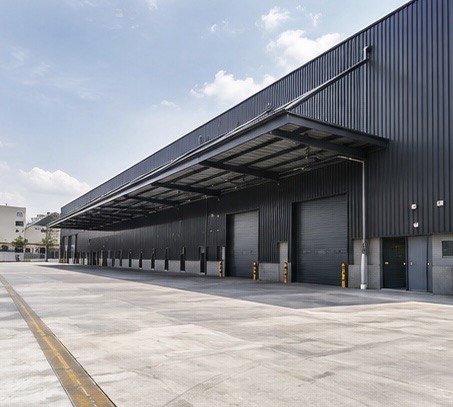 ----- LMSA Simpang Ampat Industrial 265 - photo 4