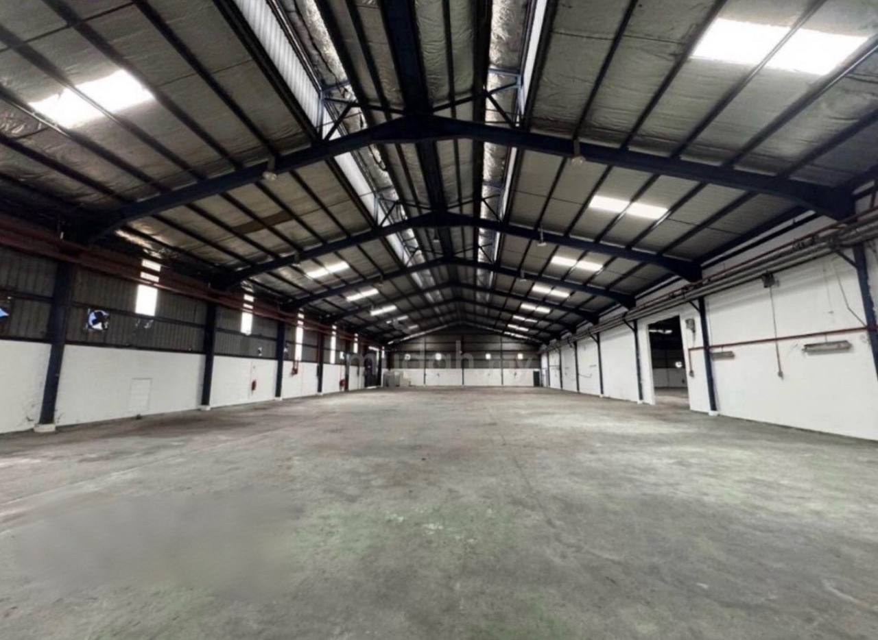 ----- LMP Perai Industrial 255 - photo 3