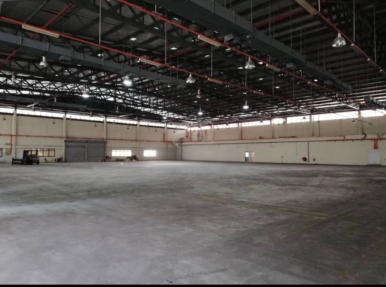 ----- LMBMK Bukit Minyak Industrial 257